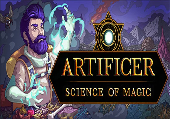 Artificer: Science of Magic (PC)