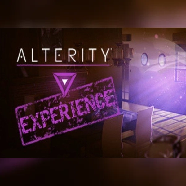 Purple Alterity Experience (Pc) Steam Key - Global