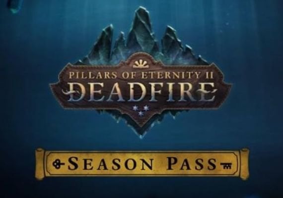 Pillars of Eternity II: Deadfire - Season Pass (DLC) (PC) Pillars of Eternity II: Deadfire - Season Pass (DLC) (PC)