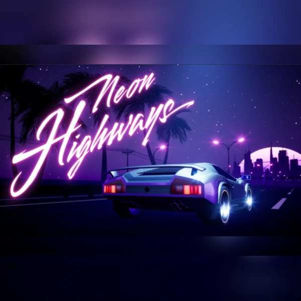 Neon Highways (PC) Steam Gift - GLOBAL