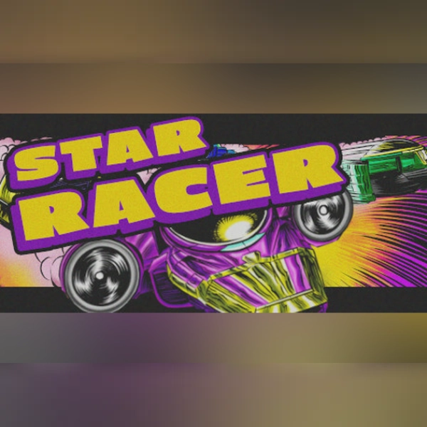 Star Racer (PC) Steam Gift - GLOBAL