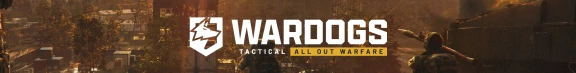 Wardogs
