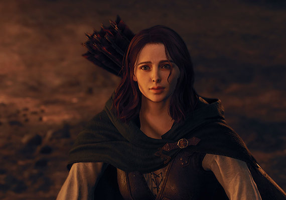 Immerse yourself in a captivating, narrative-driven story where impactful choices shape your epic journey. Immerse yourself in a captivating, narrative-driven story where impactful choices shape your epic journey.