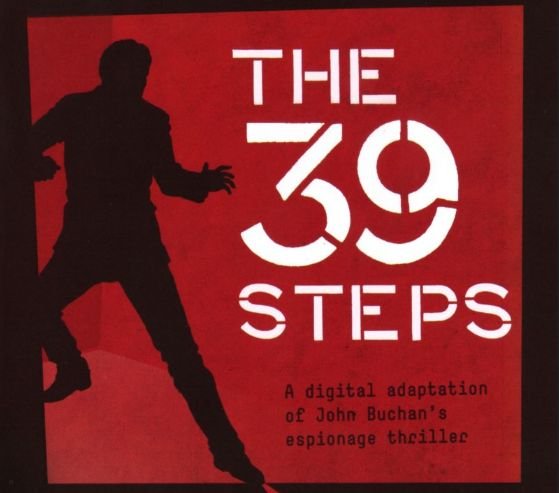 The 39 Steps (PC) The 39 Steps (PC)