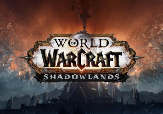 World of Warcraft: Shadowlands (DLC) (PC) World of Warcraft: Shadowlands (DLC) (PC)