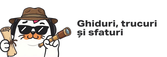 Blog desprejocuri Ultimele știri și ghiduri