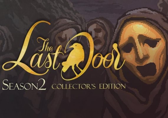 The Last Door: Season 2 Collector's Edition (PC) The Last Door: Season 2 Collector's Edition (PC)
