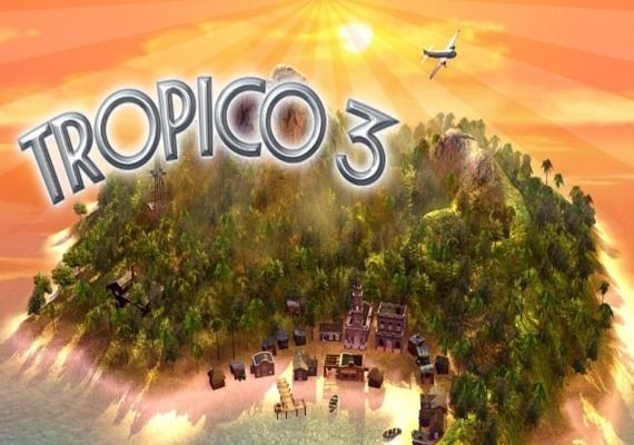 Tropico 3: Special Edition (PC)