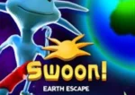 Swoon! Earth Escape (PC) Steam Key - GLOBAL
