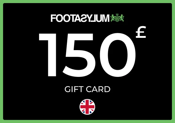 Footasylum Gift Card 150 GBP