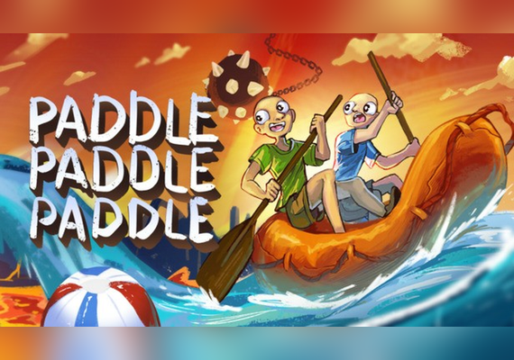 Paddle Paddle Paddle (PC)