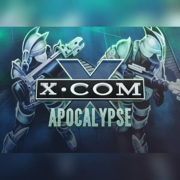 X-COM: Apocalypse (PC) Steam Key - EU