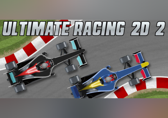 Ultimate Racing 2D 2 (PC)