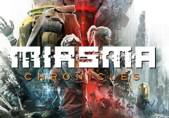 Miasma Chronicles (PC)