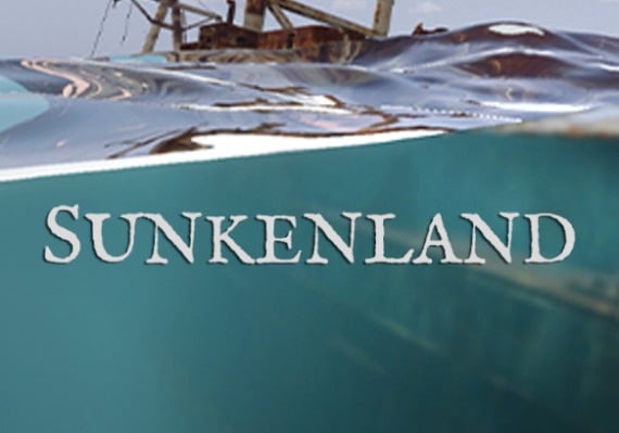 Sunkenland (PC) Sunkenland (PC)