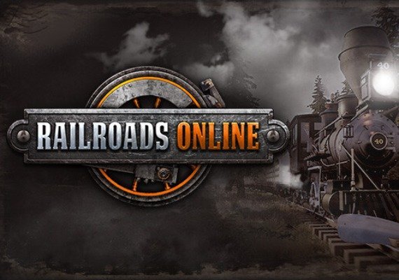 Railroads Online (PC) Railroads Online (PC)