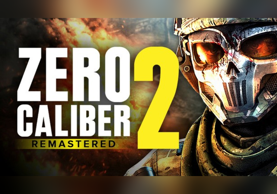 Zero Caliber 2 (PC)