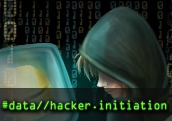 Data Hacker: Initiation (PC) Steam Key - GLOBAL