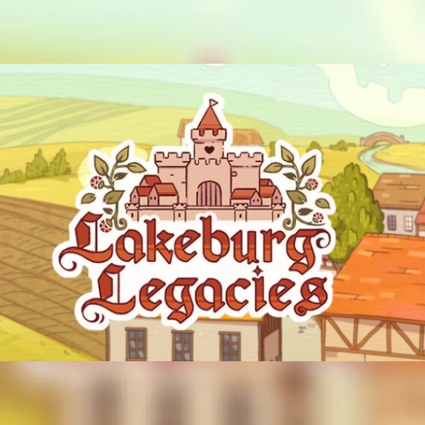 Lakeburg Legacies (PC) Steam Account - GLOBAL