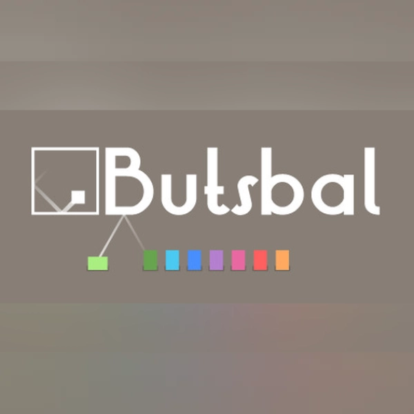 Butsbal (PC) Steam Key - GLOBAL