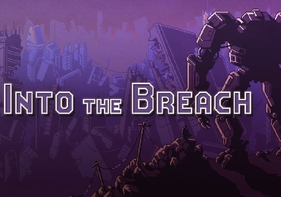 Into the Breach (PC) Into the Breach (PC)