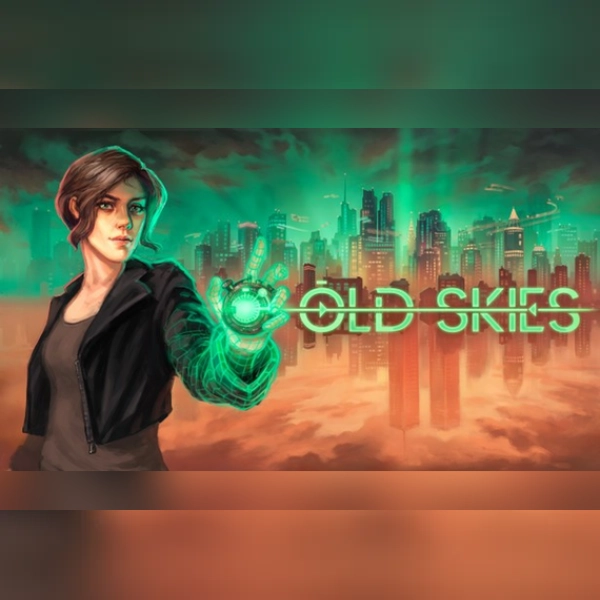 Old Skies (PC) Steam Gift - GLOBAL