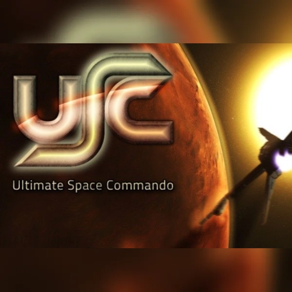 Ultimate Space Commando (PC) Steam Gift - GLOBAL