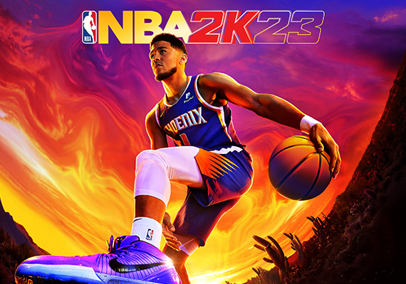 NBA 2K23 (Xbox One) NBA 2K23 (Xbox One)