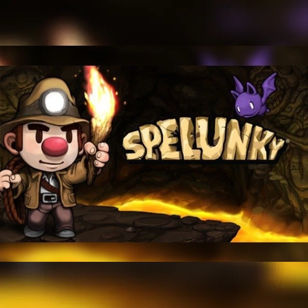 Dark Spelunky (Pc) Steam Gift - Global