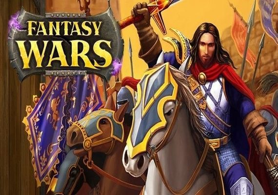 Fantasy Wars (PC)