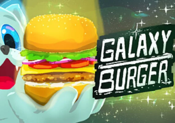 Galaxy Burger (PC)