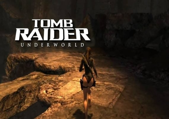 Tomb Raider: Underworld (PC) Tomb Raider: Underworld (PC)