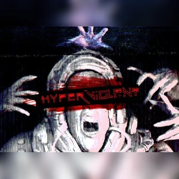 Dark Hyperviolent (Pc) Steam Account - Global