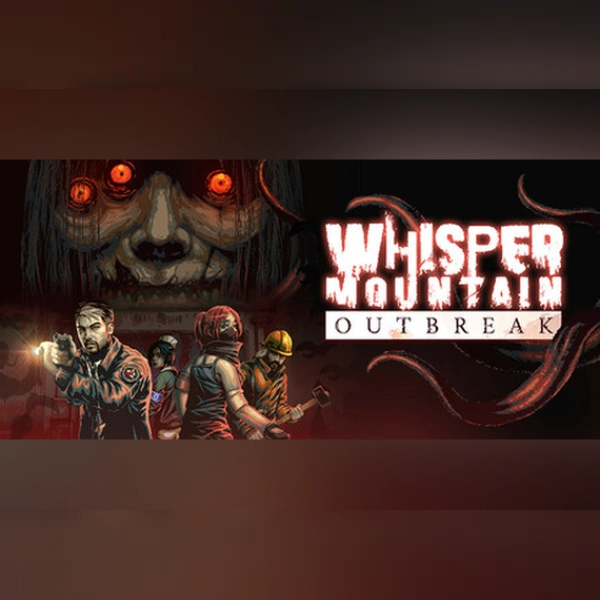 Whisper Mountain Outbreak (PC) Steam Gift - GLOBAL