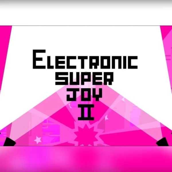 Electronic Super Joy - Bonus Content Pack