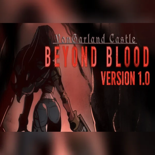 VonGarland Castle : Beyond Blood (PC) Steam Gift - GLOBAL