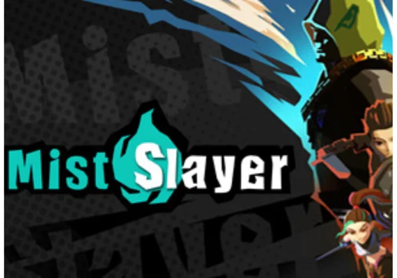 Mist Slayer (PC)