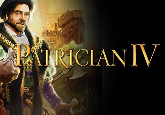 Patrician IV - Steam Special Edition (PC) Patrician IV - Steam Special Edition (PC)
