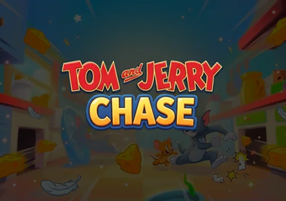 Tom and Jerry