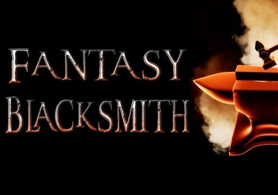 Fantasy Blacksmith (PC)