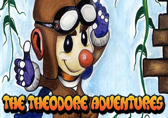 The Theodore Adventures (PC)