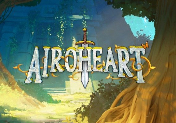 Airoheart (PC) Airoheart (PC)
