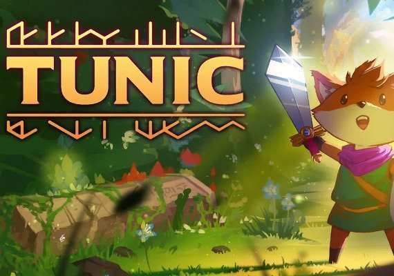 Tunic (PC)