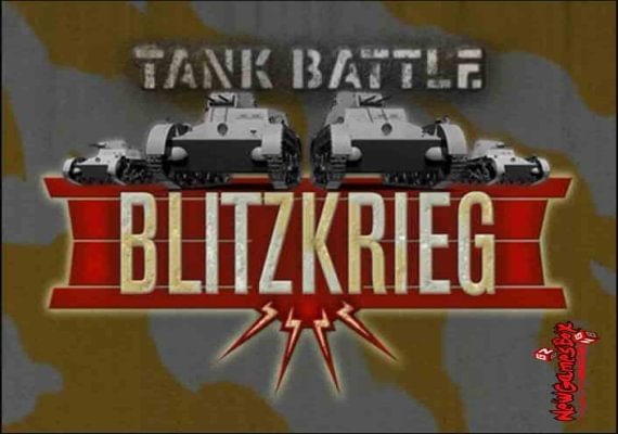 Tank Battle: Blitzkrieg (PC)