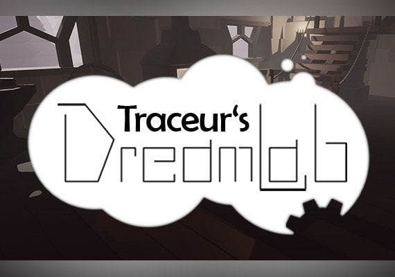 Traceur's Dreamlab VR (PC) Traceur's Dreamlab VR (PC)