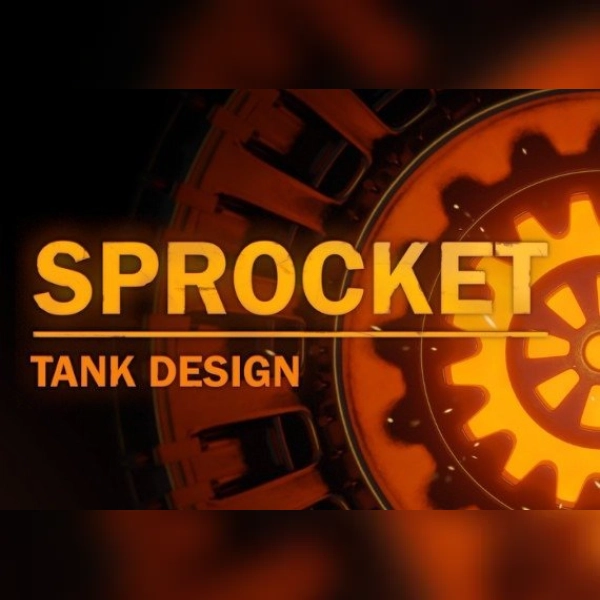 Light Sprocket (Pc) Steam Gift - Global