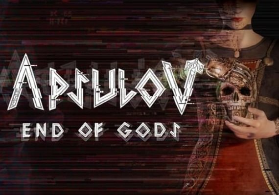 Apsulov: End of Gods (PC)