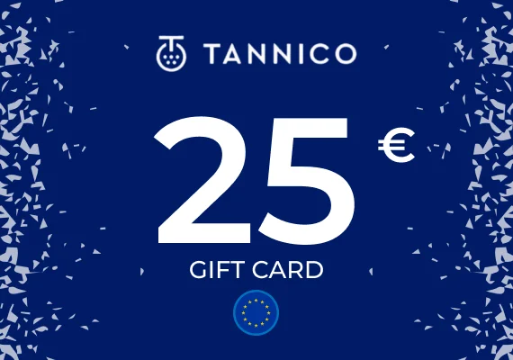 Tannico.it Gift Card 25 EUR