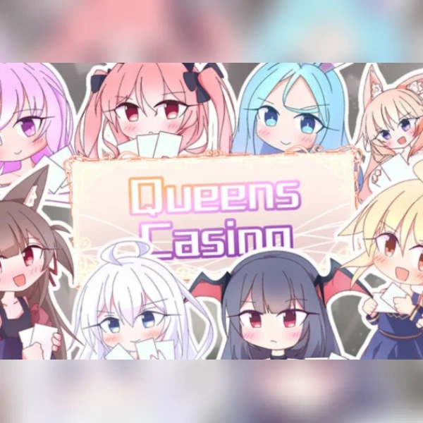 Queens Casino (PC) Steam Gift- GLOBAL