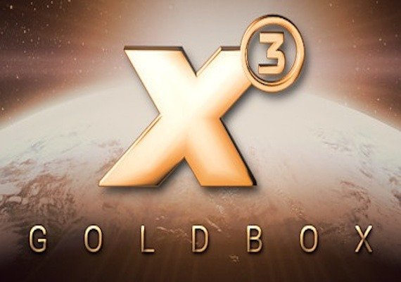 X3: GoldBox (PC)